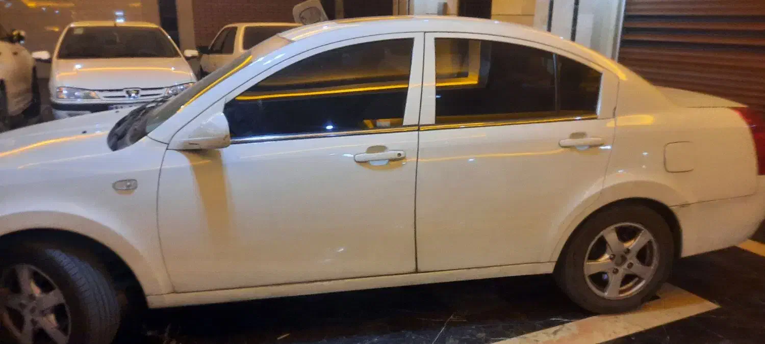 سواری mvm 530 مدل ۱۳۹۵|خودرو سواری و وانت|تهران, شارق|دیوار