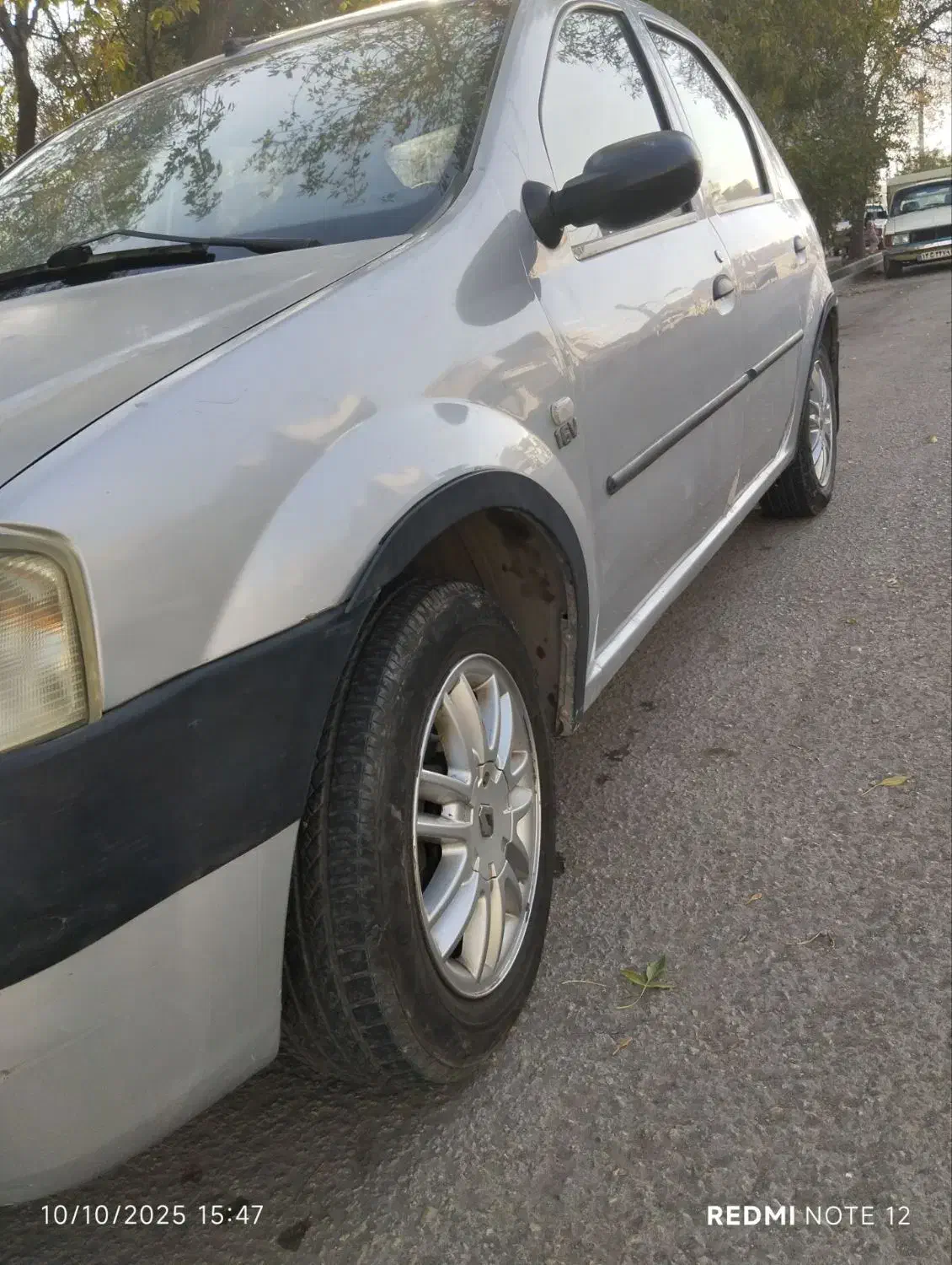 ال90 مدل89|خودرو سواری و وانت|اردبیل, |دیوار