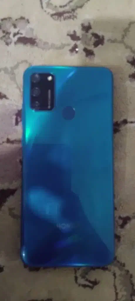 گوشی هانر 9|موبایل|کرباسک, |دیوار