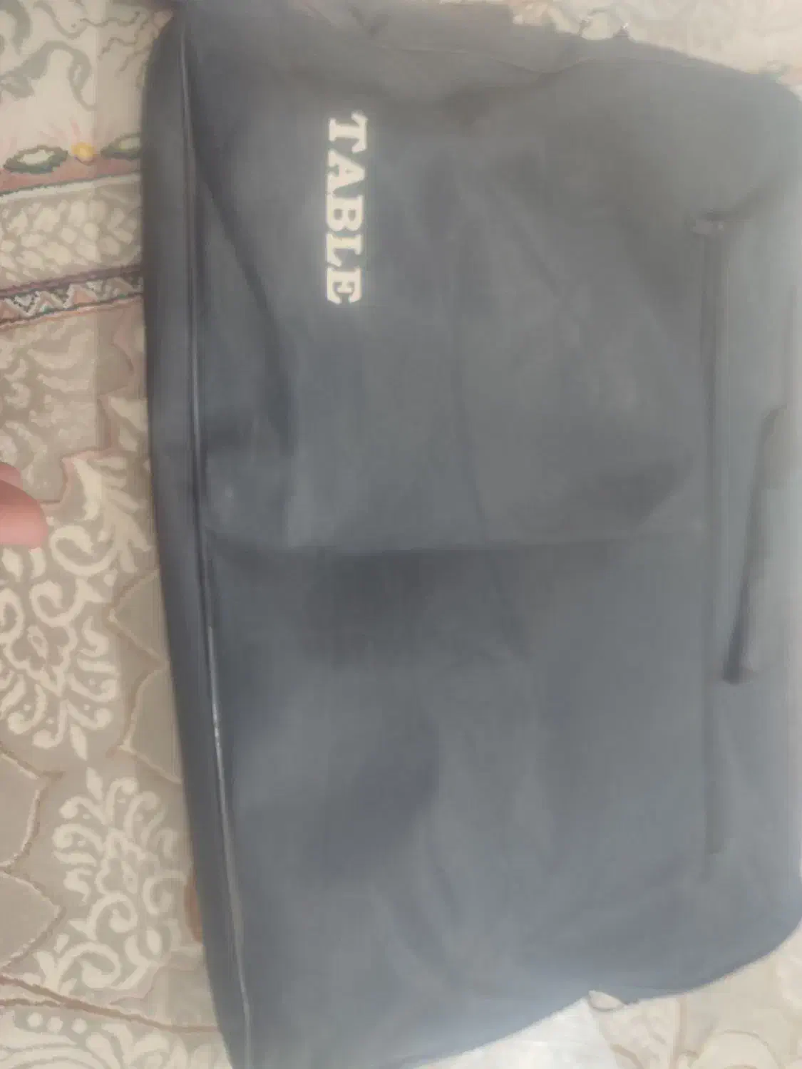 تخته رسم مهندسی با کیف|لوازم التحریر|سیرجان, |دیوار