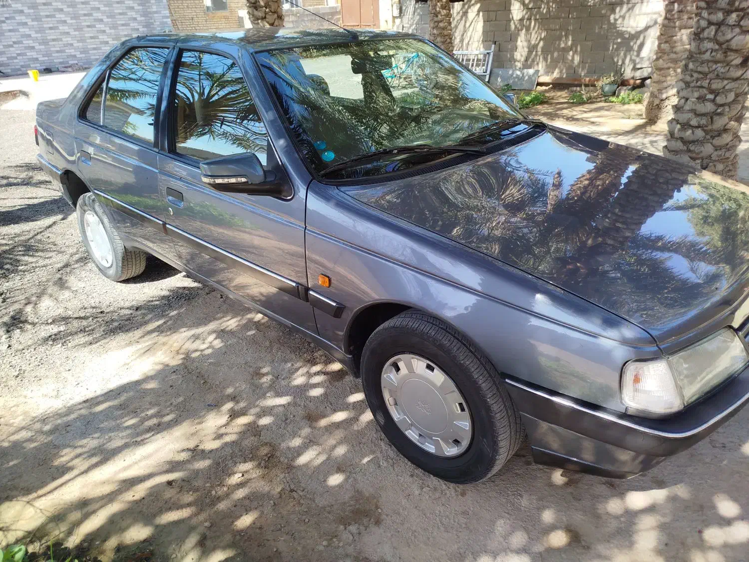 پژو 97|خودرو سواری و وانت|چمران, |دیوار