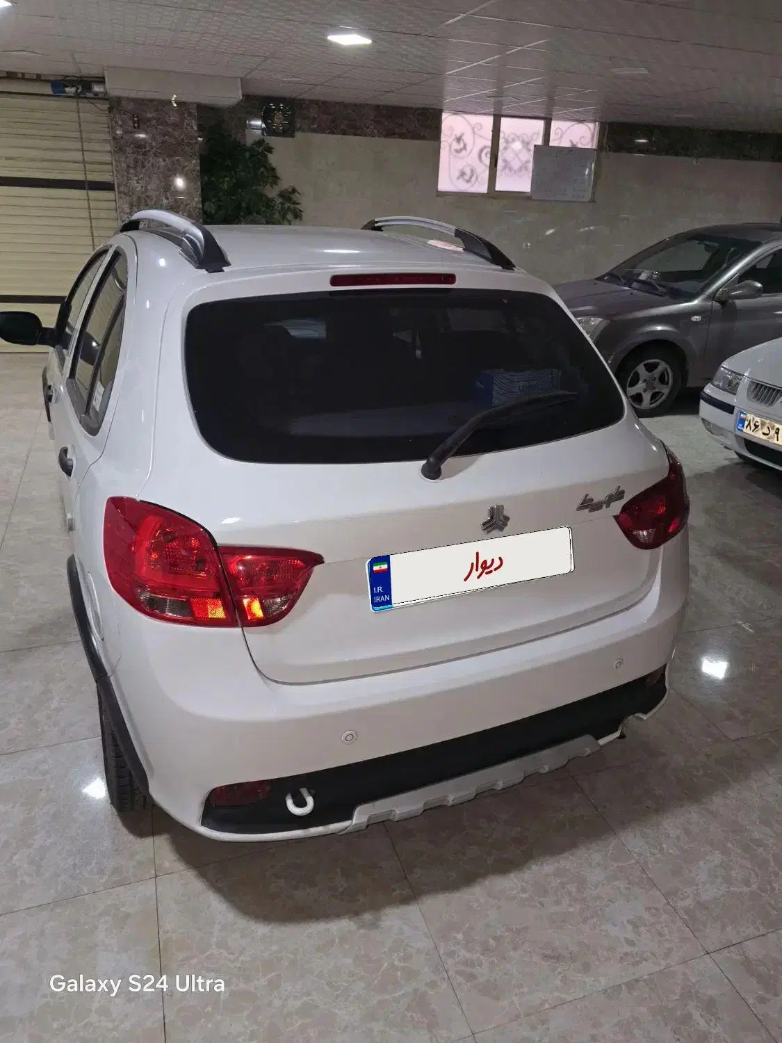 کوییک مدل ۱۴۰۲|خودرو سواری و وانت|تبریز, |دیوار