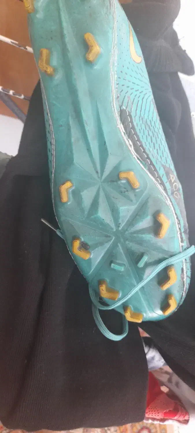 کفش استوک نایک فانتوم|کیف، کفش، کمربند|اردبیل, |دیوار