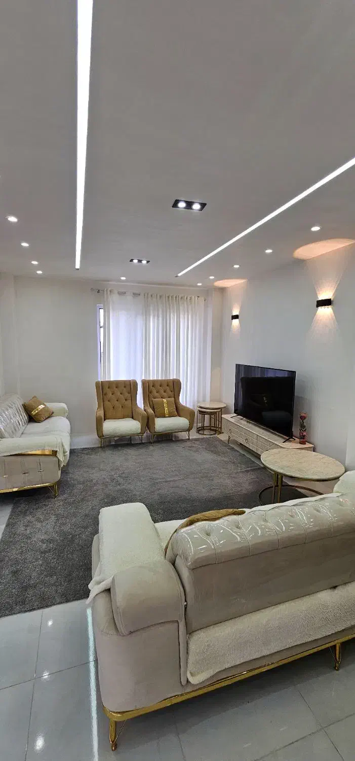 فروش نازویلا ۲۲۰متری/دوبلکس/دل جنگل دو قدمی دریاچه|فروش خانه و ویلا|سیاهکل, |دیوار