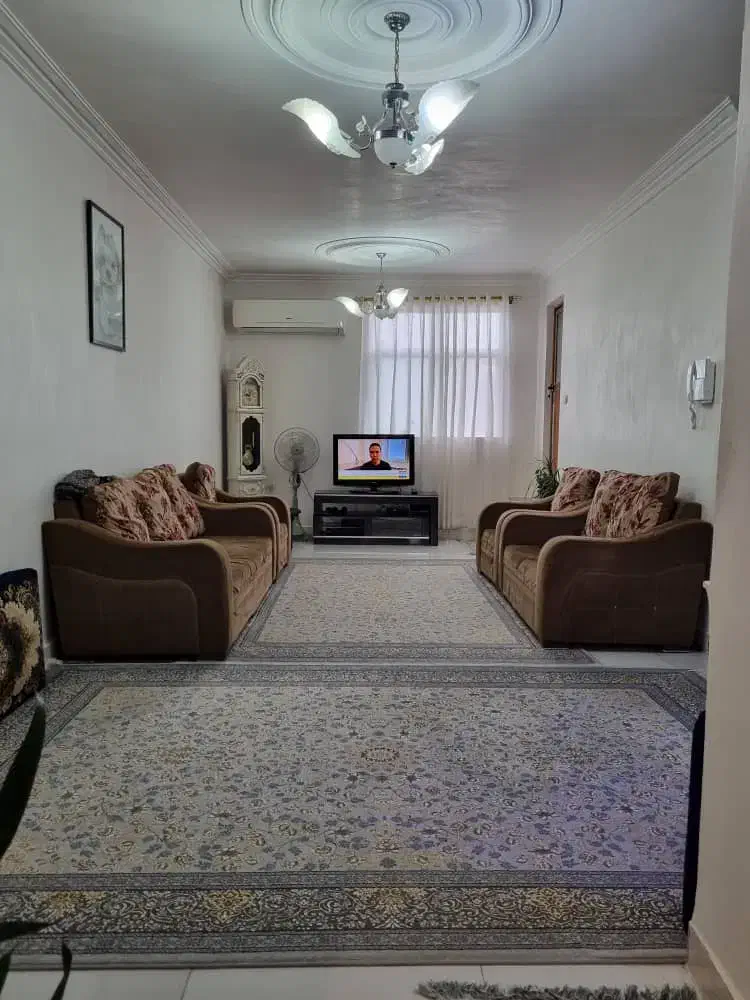 فروش آپارتمان ۵۰ متری جانبازان|فروش آپارتمان|رشت, جانبازان|دیوار