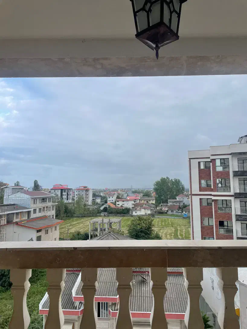 اپارتمان ۱۳۰ متری/تنکابن/بلوار جمهوری|فروش آپارتمان|تنکابن, |دیوار