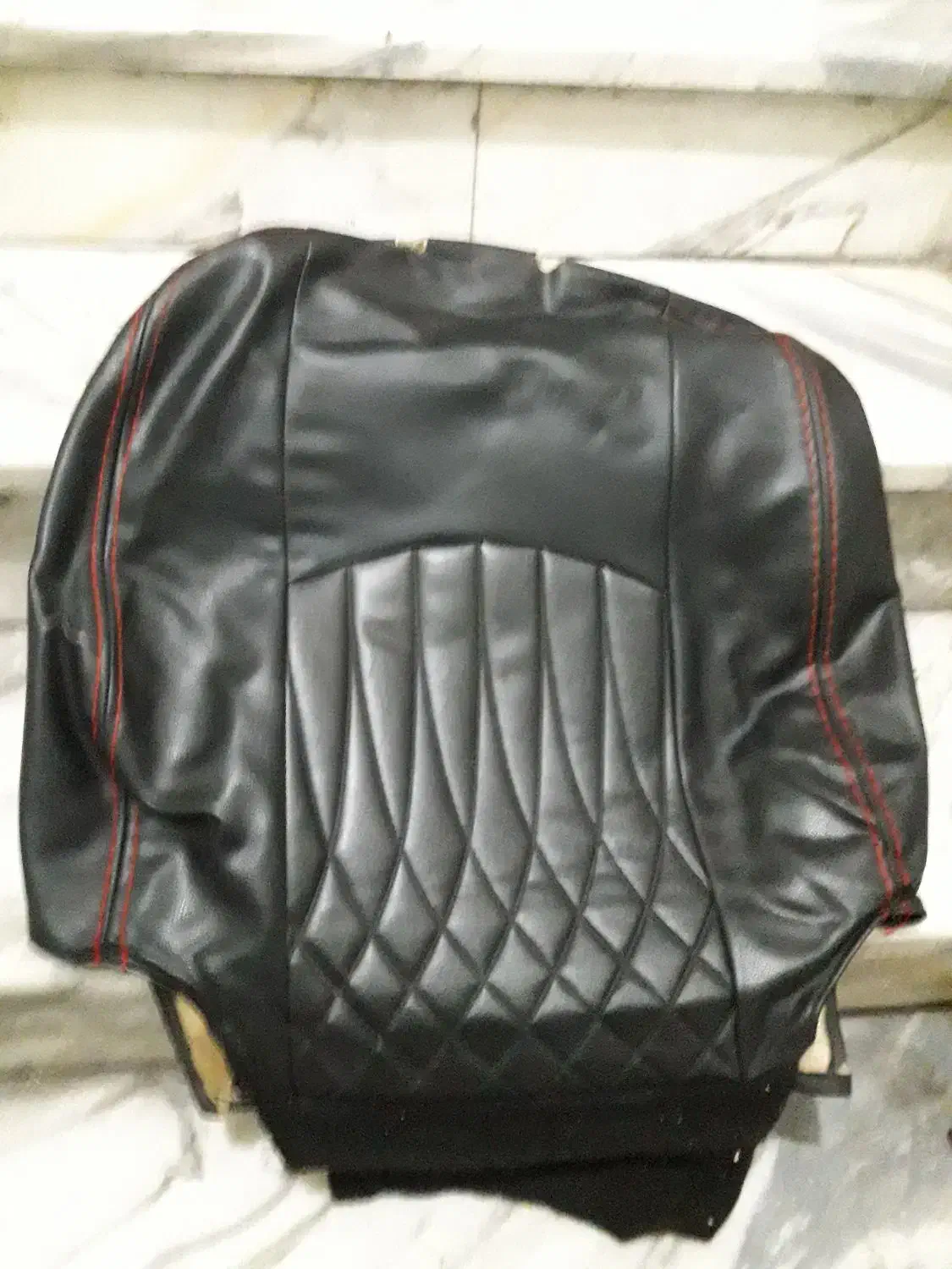 انواع روکش صندلی|قطعات یدکی و لوازم جانبی|تهران, باغ خزانه|دیوار