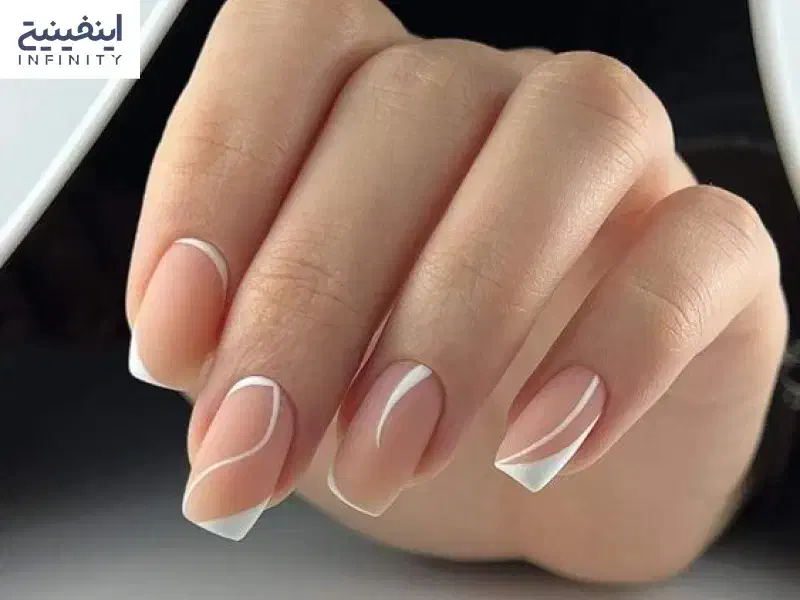 مدل ناخن|خدمات آرایشگری و زیبایی|نجف‌آباد, بازار|دیوار