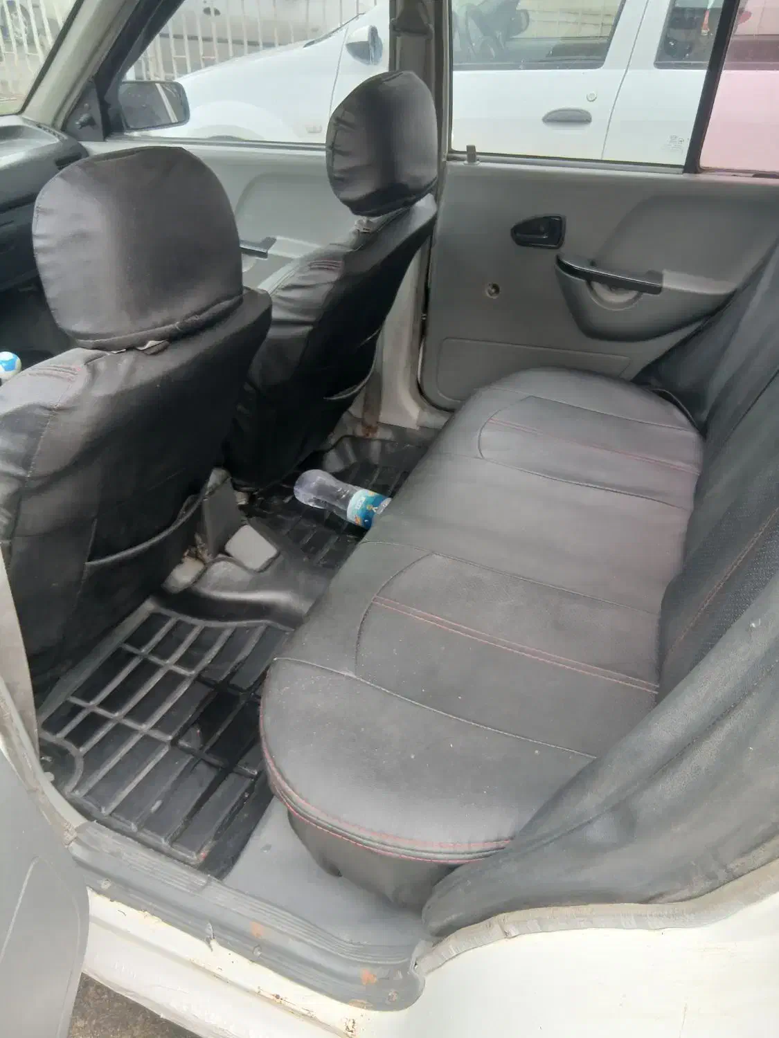 پراید هاچبک مدل۷۵|خودرو سواری و وانت|نوشهر, |دیوار