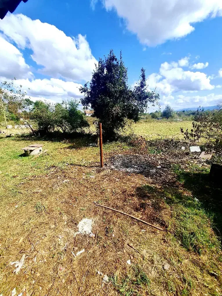 یه ملک بخر دوتا ببر ، میگی نه توضیحات رو بخون|فروش خانه و ویلا|رشت, بازار|دیوار