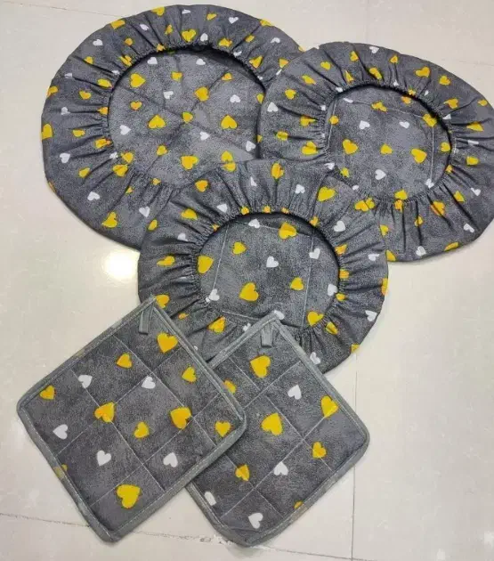 سرویس اشپزخانه|سفره، حوله، دستمال آشپزخانه|مشهد, انقلاب|دیوار