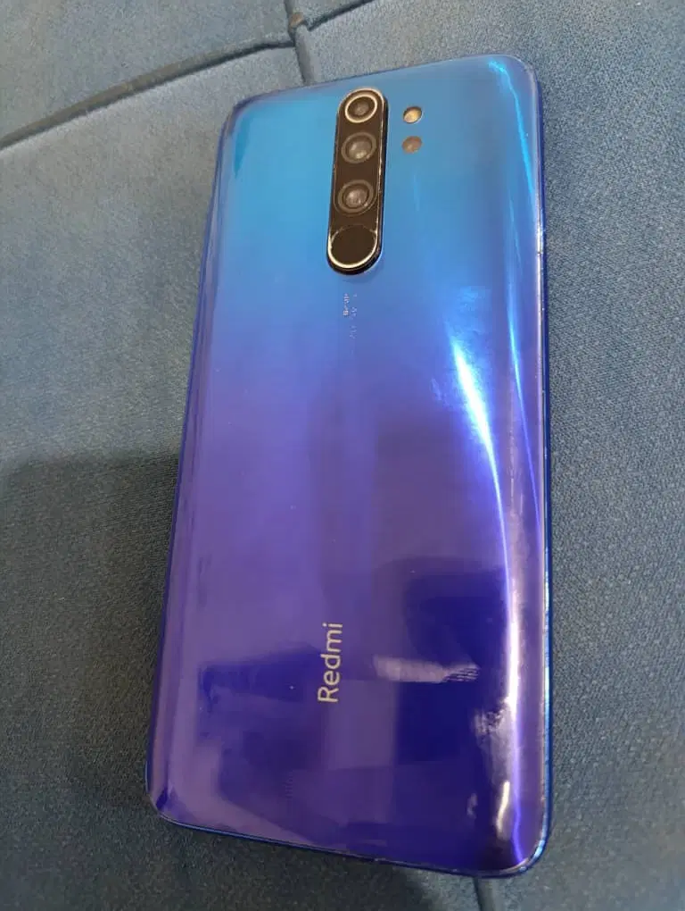 note 8 pro 128 گیگ|موبایل|نقده, |دیوار