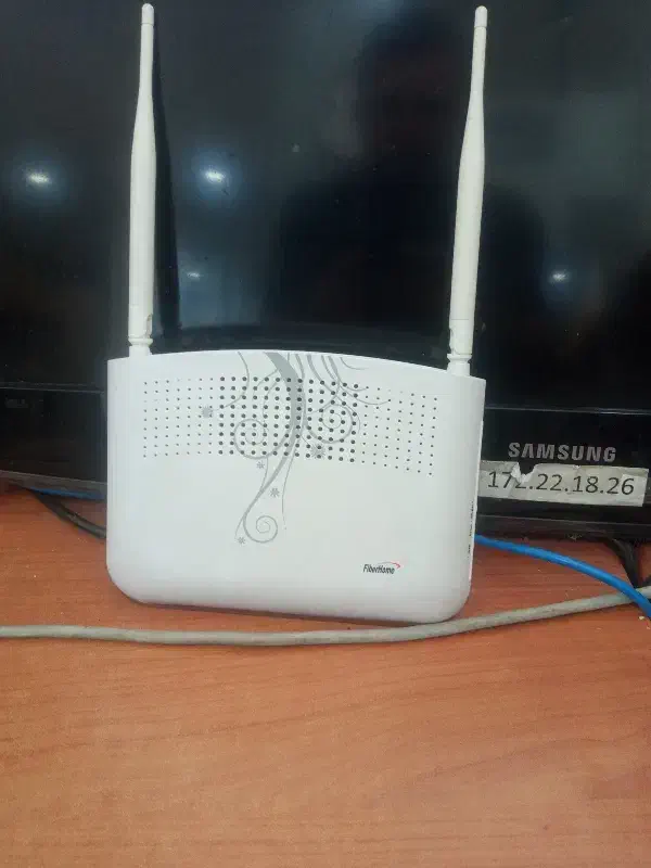 مودم فیبر هوم|مودم و تجهیزات شبکه|شیراز, سینما سعدی|دیوار