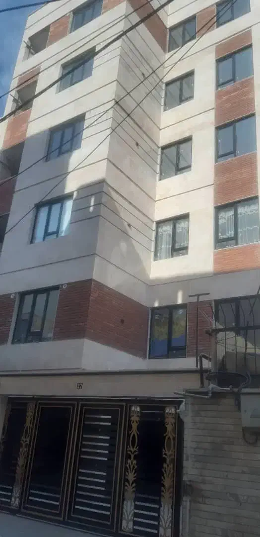 آپارتمان ۵۵ متری نوساز|اجارهٔ آپارتمان|تهران, عباسی|دیوار