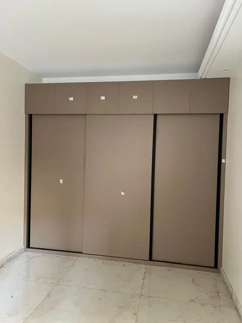 آپارتمان 125 متر . 3 خواب