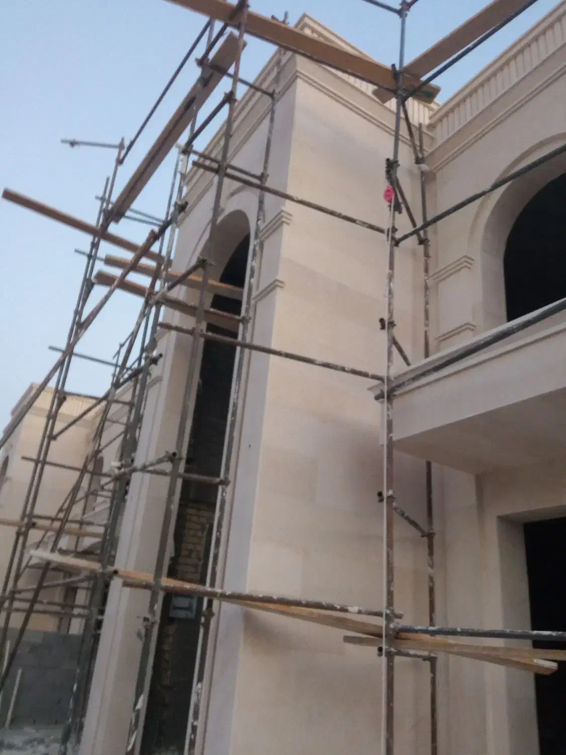 اکیپ بنایی 0تا100|خدمات پیشه و مهارت|کرج, کوی مهر|دیوار