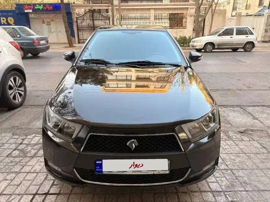 دنا پلاس دندهای ۱۴۰۲|خودرو سواری و وانت|مشهد, وکیلآباد|دیوار