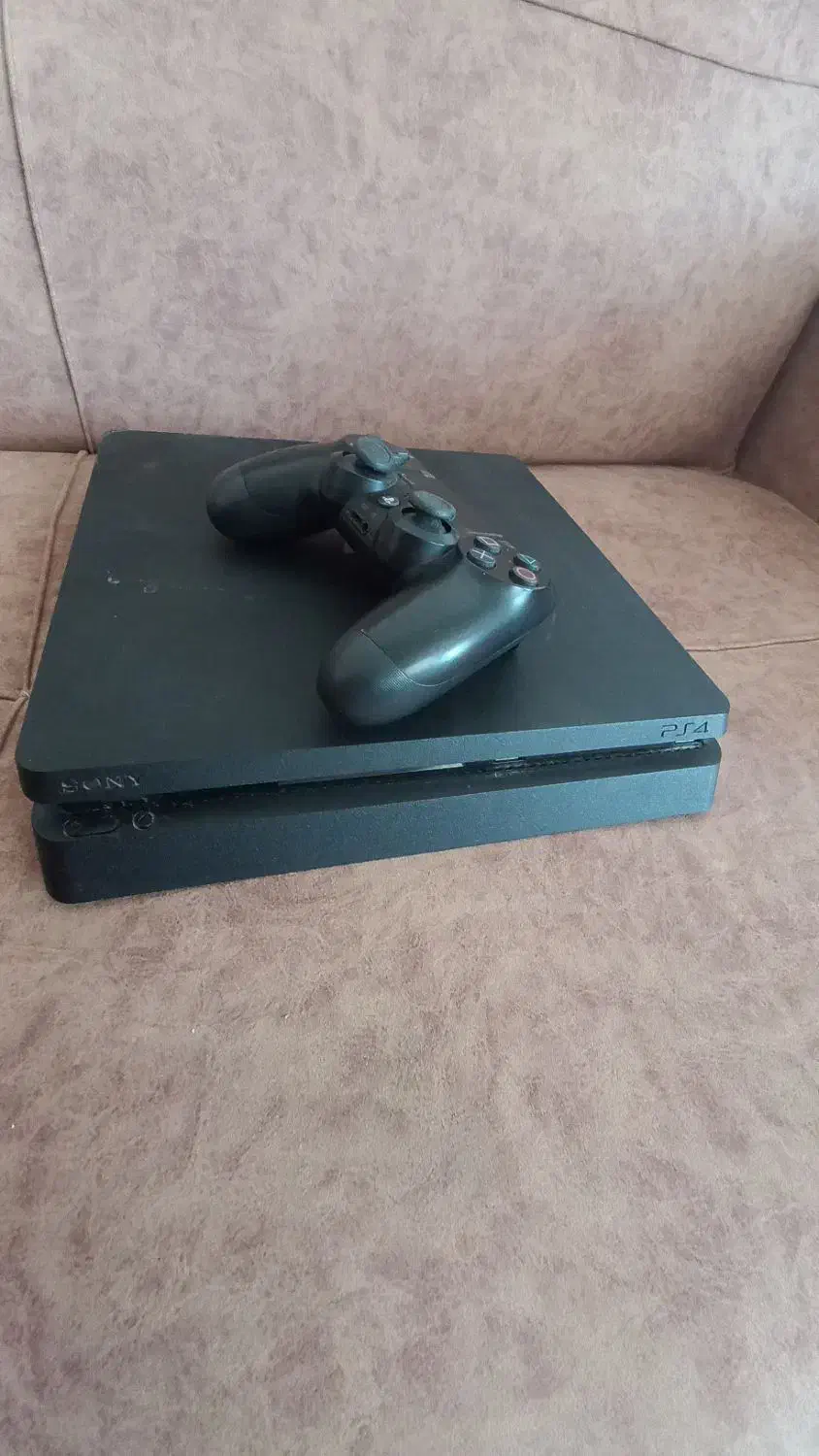 ps4|کنسول، بازی ویدئویی و آنلاین|خنداب, |دیوار