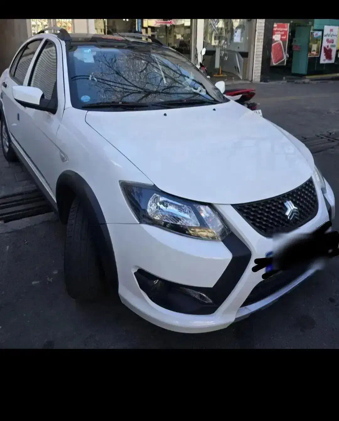 فروش یه دستگاه کوییک خشک Rتمیز|خودرو سواری و وانت|اهواز, کمپلو جنوبی|دیوار