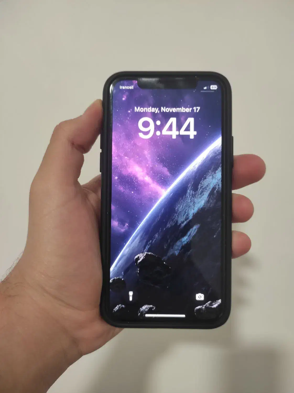 آیفون ۱۱ پرو ۲۵۶ گیگ|موبایل|شیراز, منطقه هوایی شهید دوران|دیوار