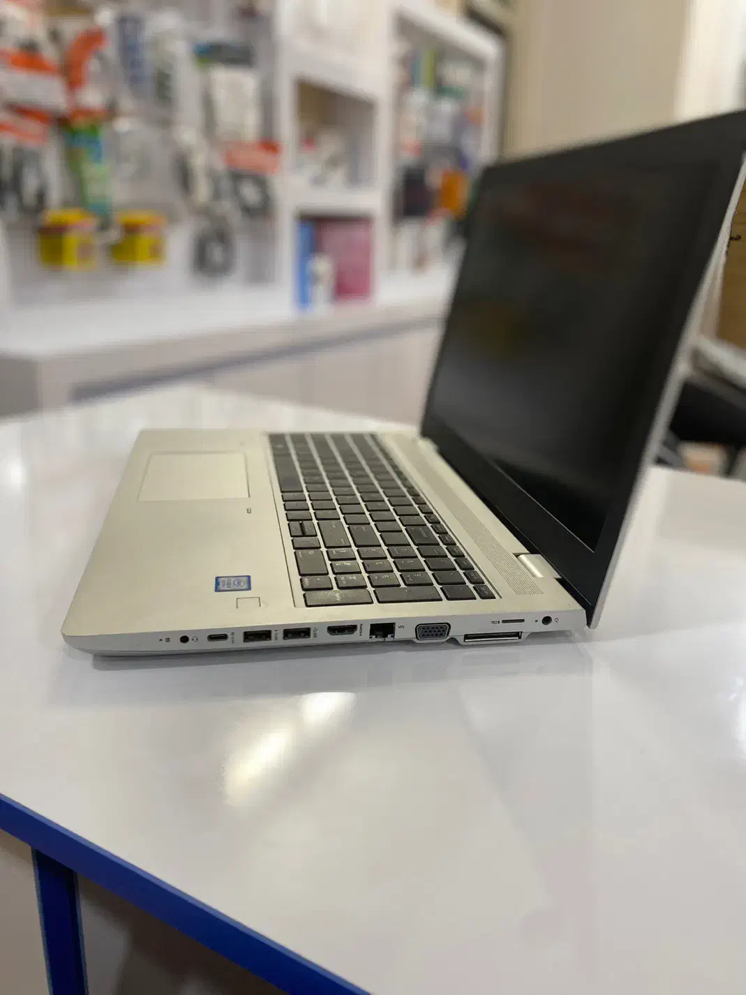 لپتاپ Hp 650 G5|رایانه همراه|یزد, |دیوار