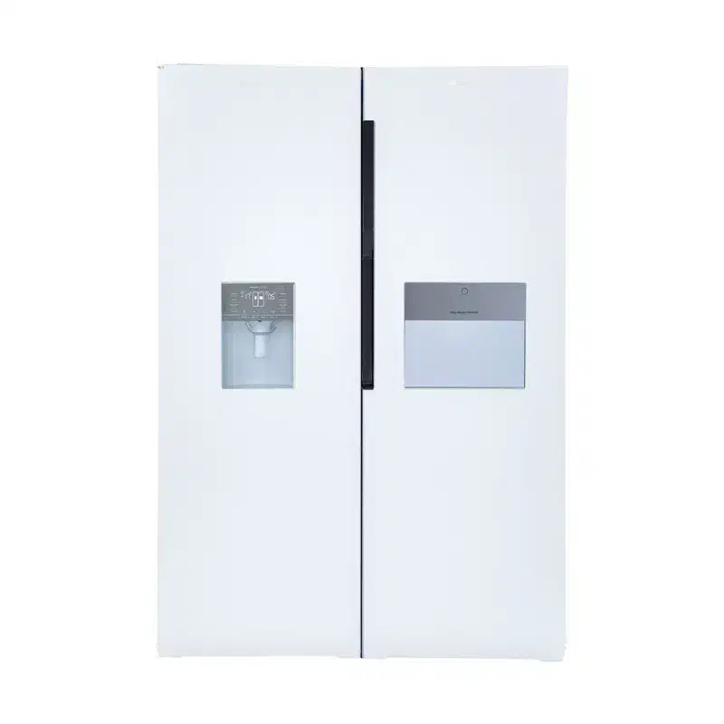 یخچال فریزر دو قلو  آلفا|یخچال و فریزر|قدس, شهر‌قدس|دیوار