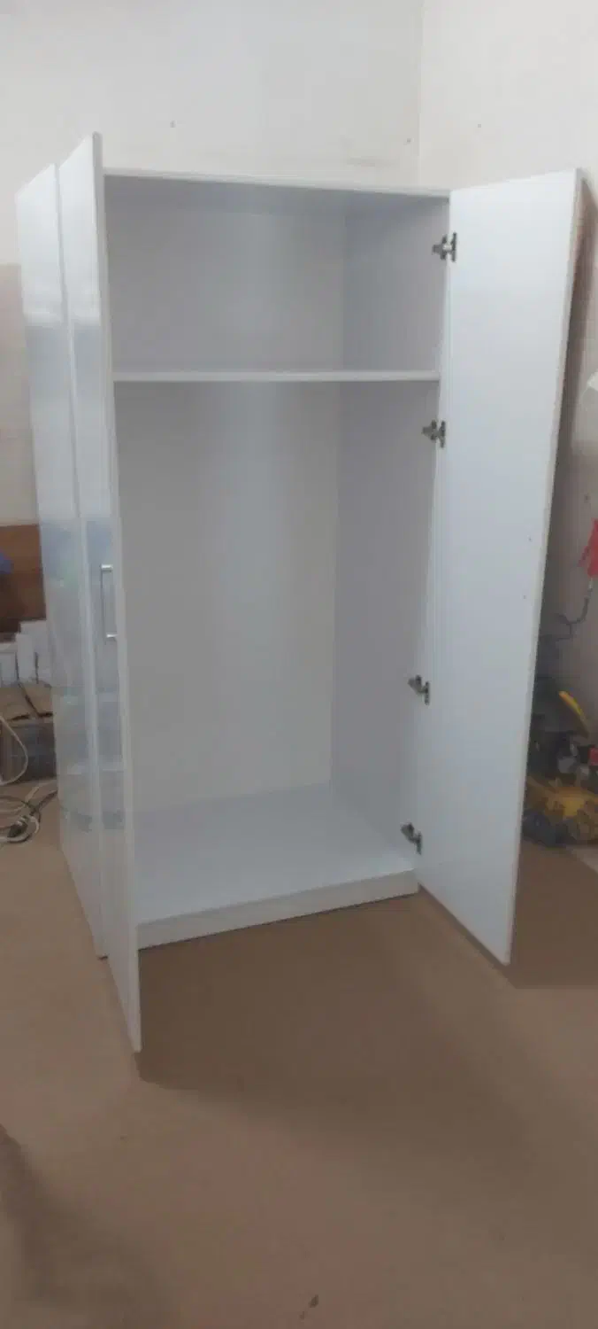 کمد|جاکفشی، کمد، دراور|ایلام, |دیوار