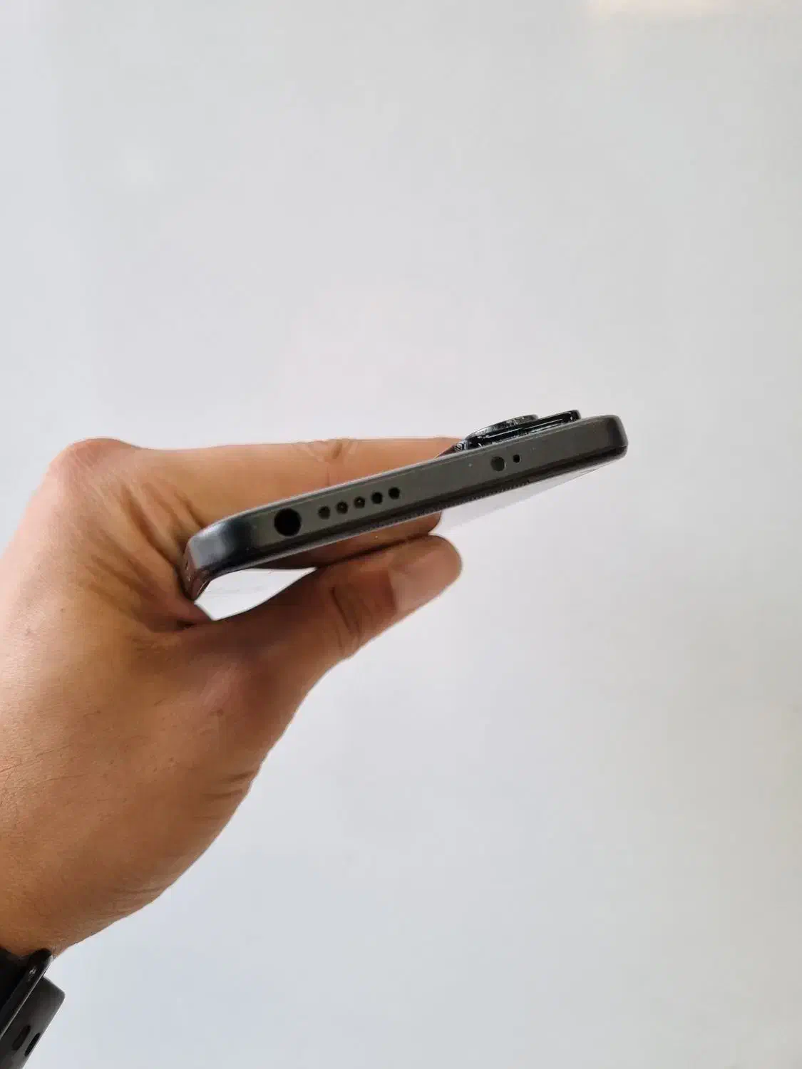 شیائومیNote 12s/حافظه۲۵۶گیگ/رم۸/اصلی/فابریک|موبایل|مشهد, سجاد شهر|دیوار