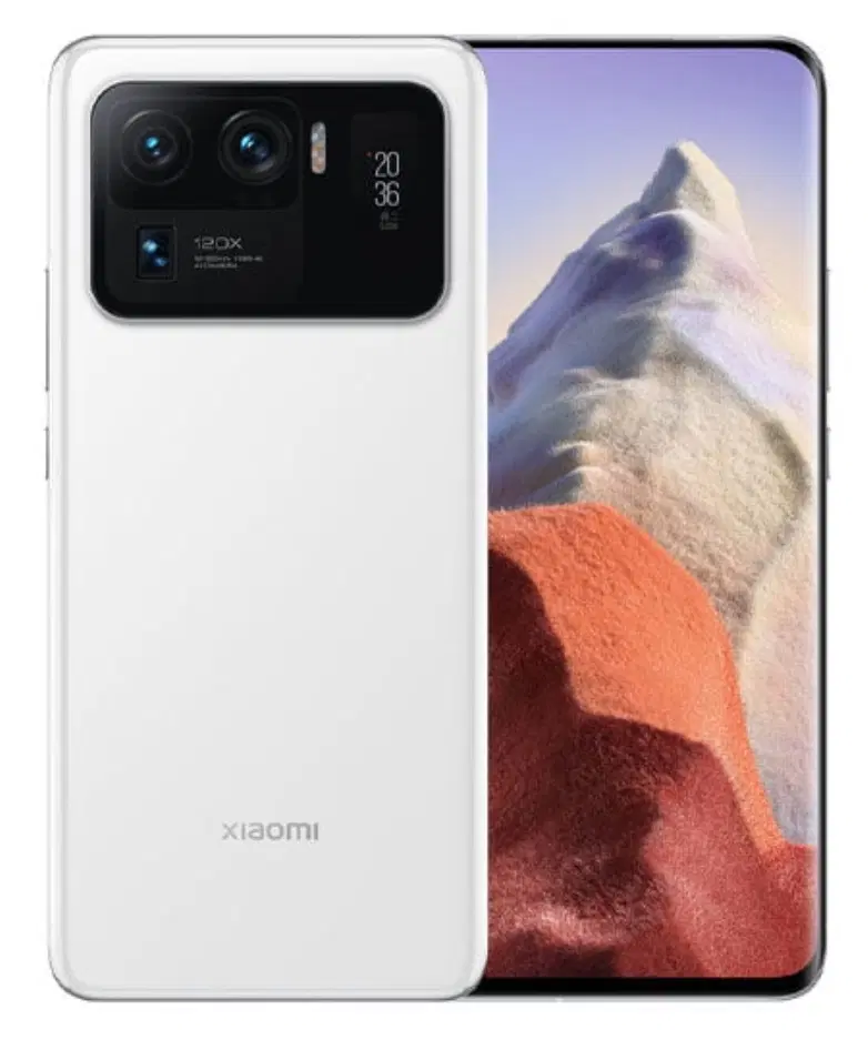 mi 11 ultra 512|موبایل|بوشهر, |دیوار