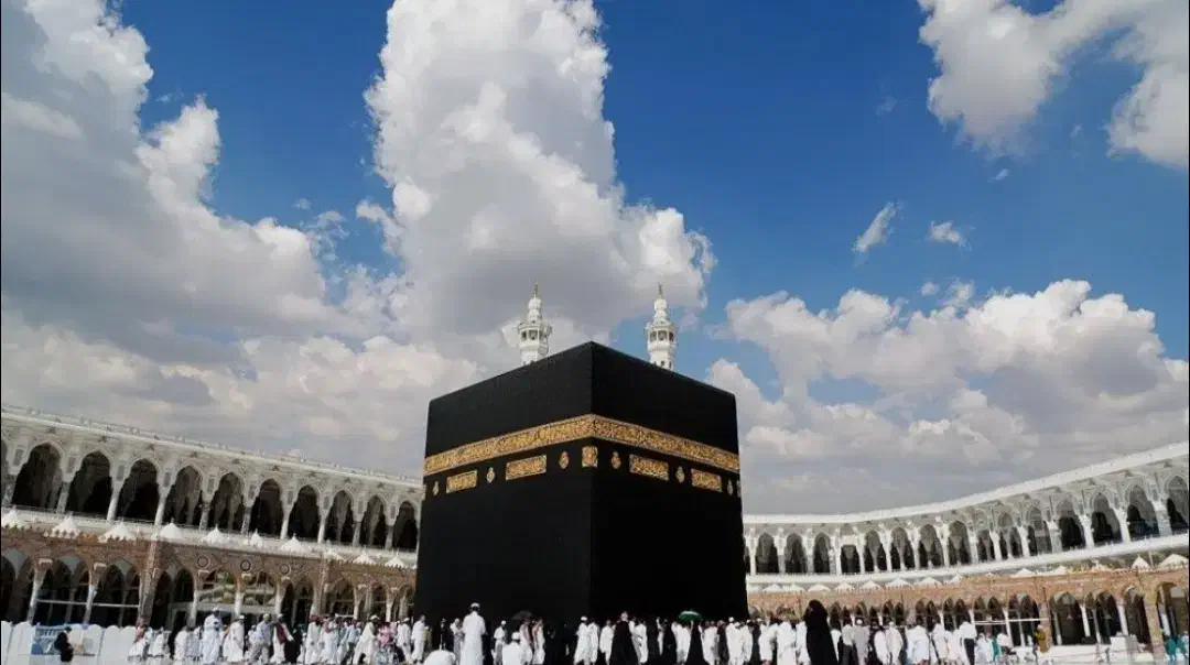 فروش دو فیش حج تمتع|تور و چارتر|کوهدشت, |دیوار