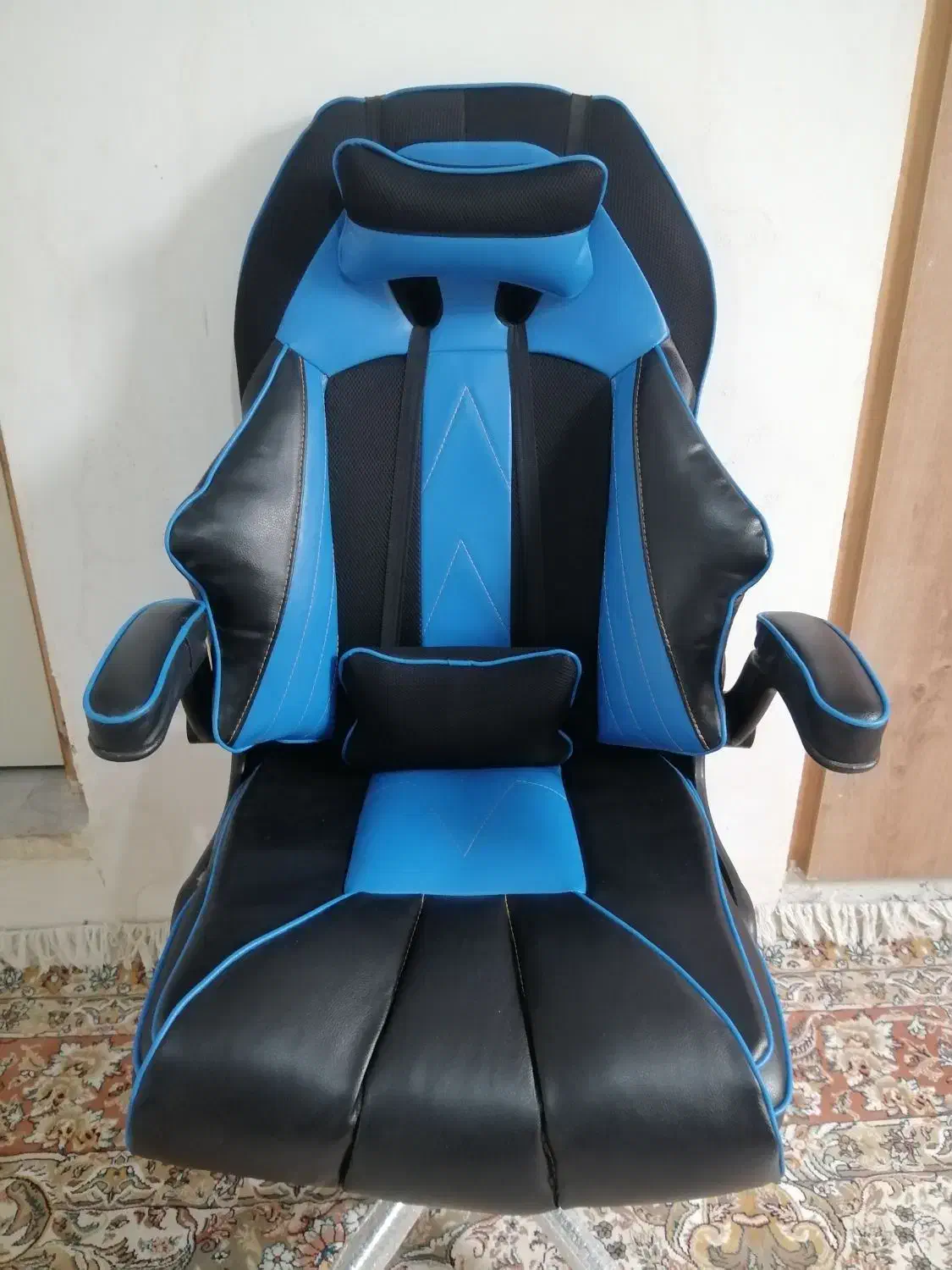 صندلی گیمینگ نو|صندلی و نیمکت|بابلسر, |دیوار