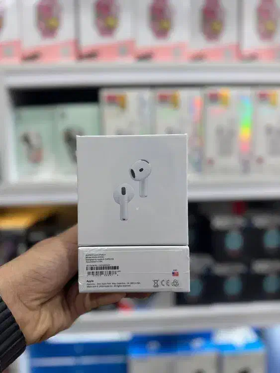 ایرپاد سری ۳|لوازم جانبی موبایل و تبلت|رشت, دیلمان|دیوار