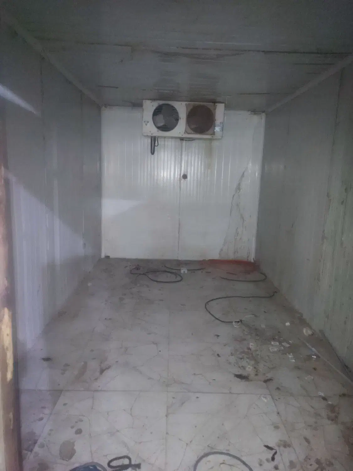 سردخونه 3.5اسب زیر صفری عسلویه|ماشینآلات صنعتی|عسلویه, |دیوار