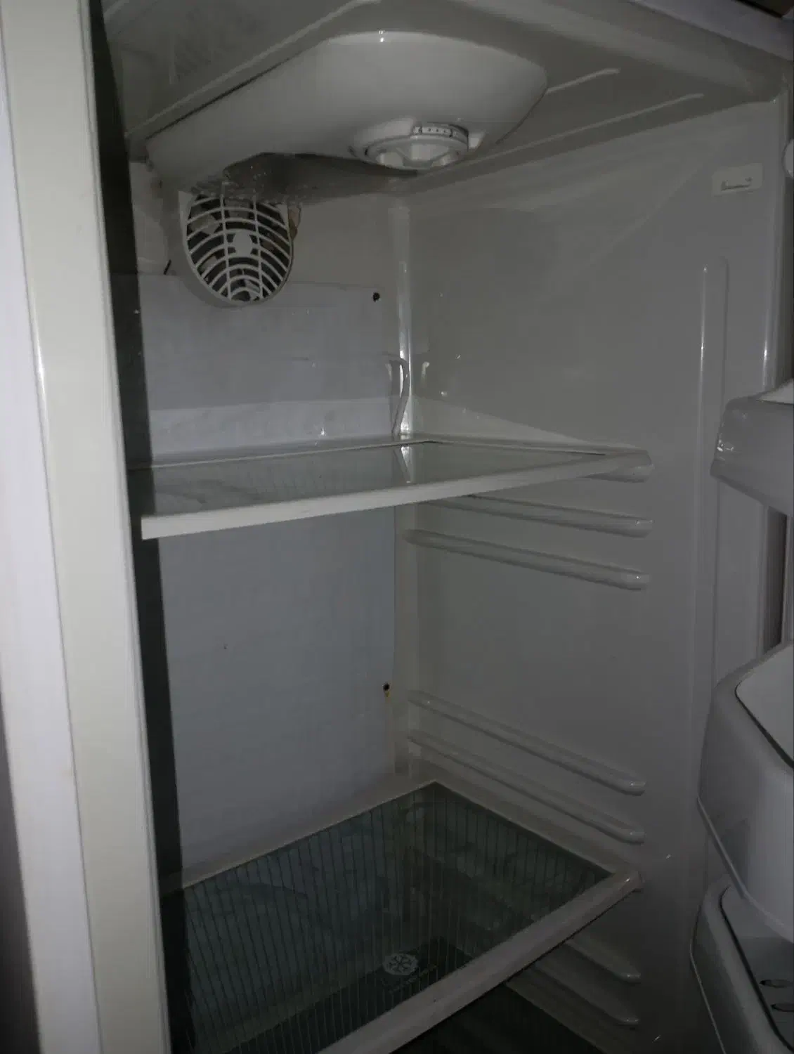 یخچال دو قلو الکترواستیل|یخچال و فریزر|تهران, گلچین|دیوار