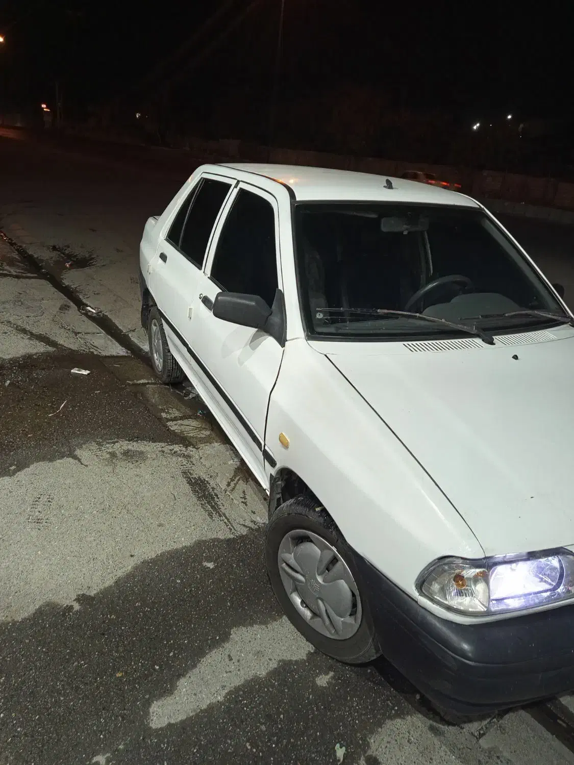 پراید 131مدل 94|خودرو سواری و وانت|سنندج, |دیوار