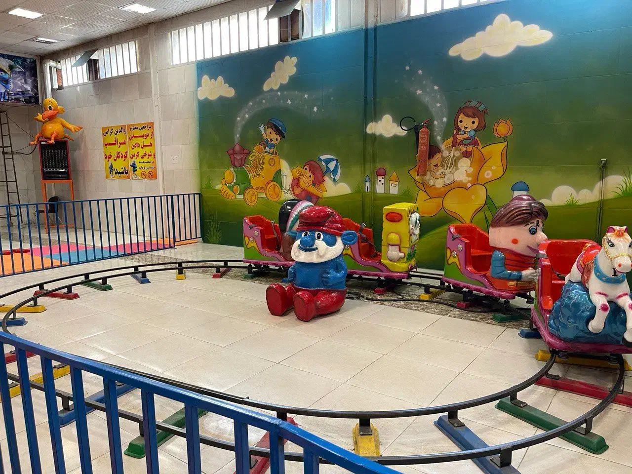 وسایل بازی اقساطی . شغلی پر درآمد با سرمایه اندک|فروشگاه و مغازه|بوشهر, |دیوار