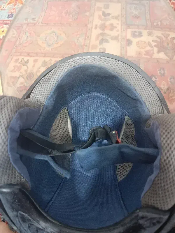 کلاه کاسکت|قطعات یدکی و لوازم جانبی|قم, پردیسان|دیوار