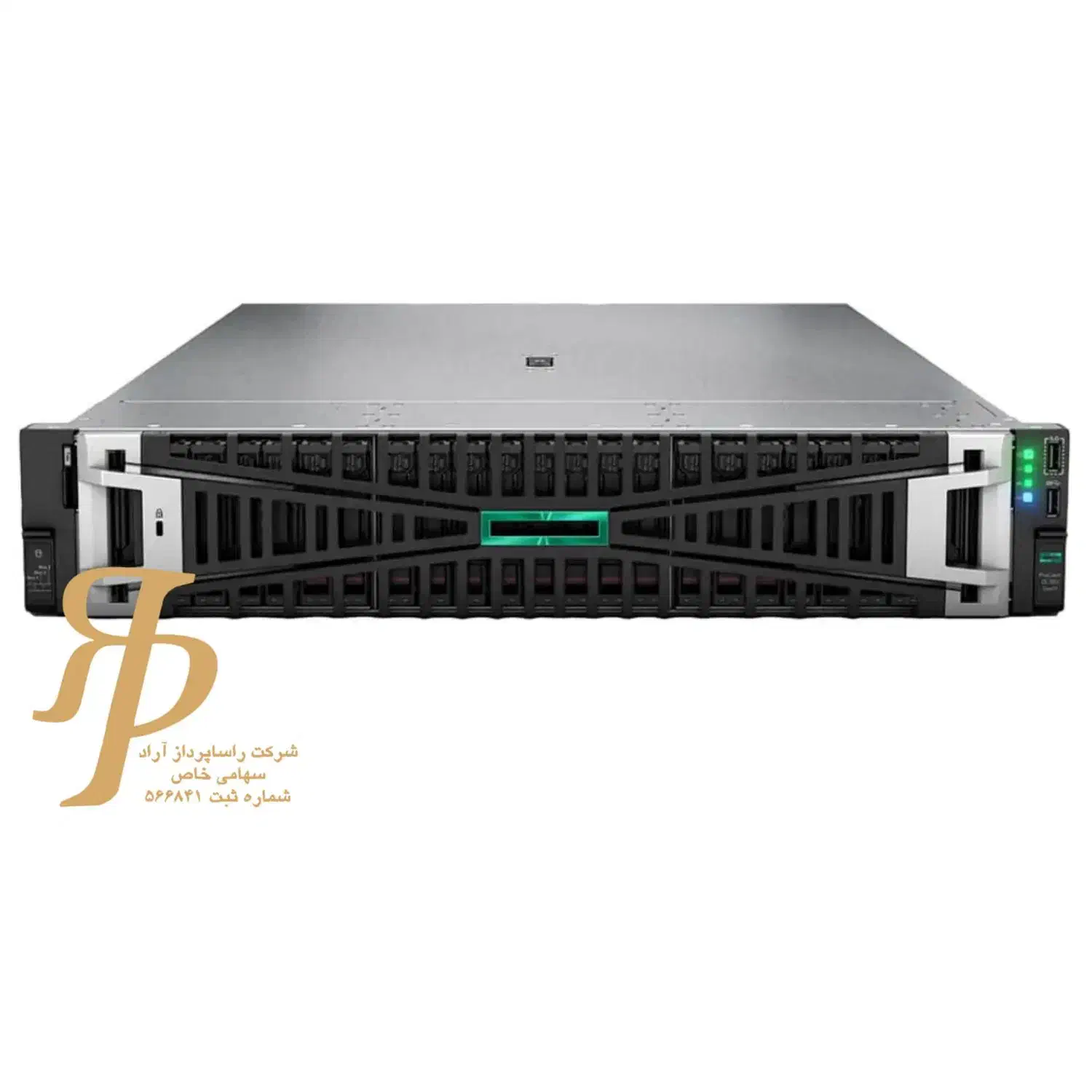 HPE DL380 g10 8sffسرور|مودم و تجهیزات شبکه|تهران, بهجت‌آباد|دیوار