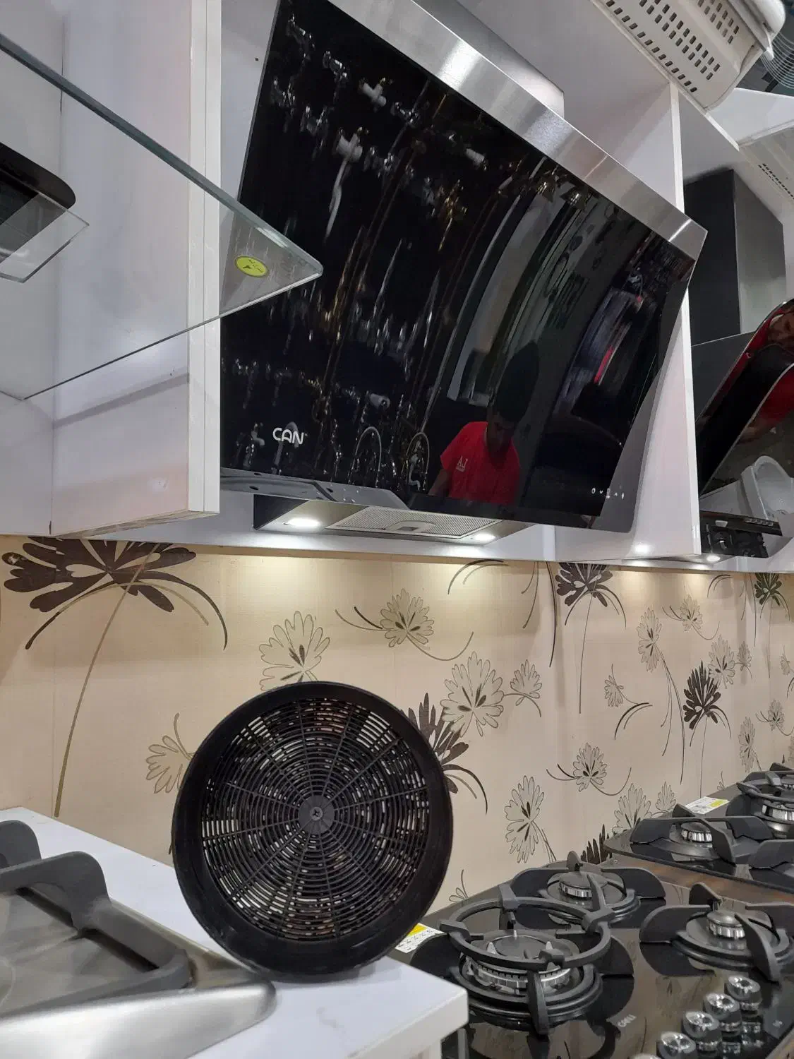 فیلتر زغالی هود|هود|اندیشه, شهرک مریم|دیوار