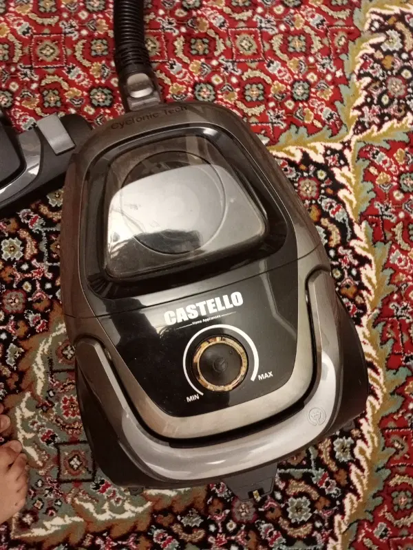 جارو برقی|جاروبرقی، جارو شارژی، بخارشو|تهران, مهران|دیوار