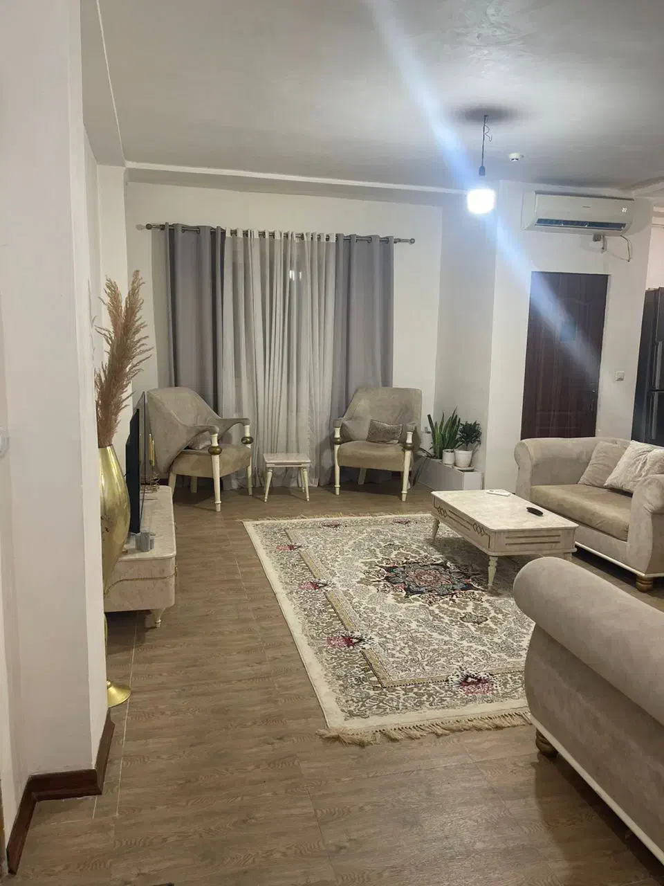 واحد ویو دار مجتمع ارغوان|فروش آپارتمان|رشت, کوی مهر|دیوار