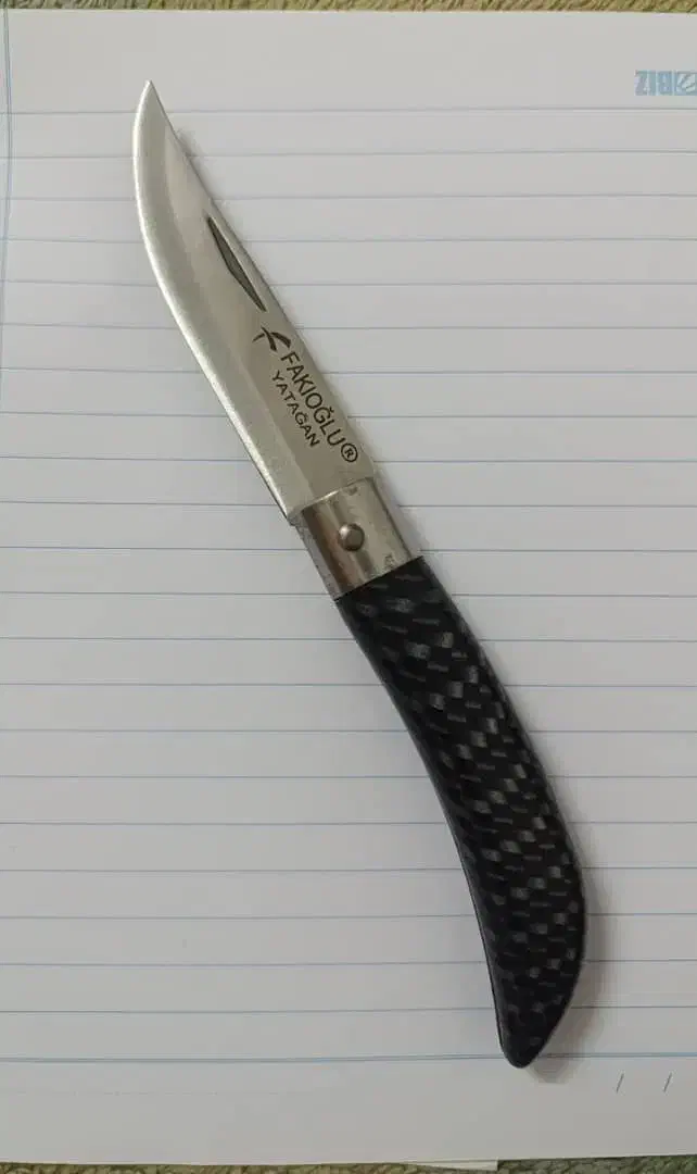 چاقو|کوهنوردی و کمپینگ|برازجان, |دیوار