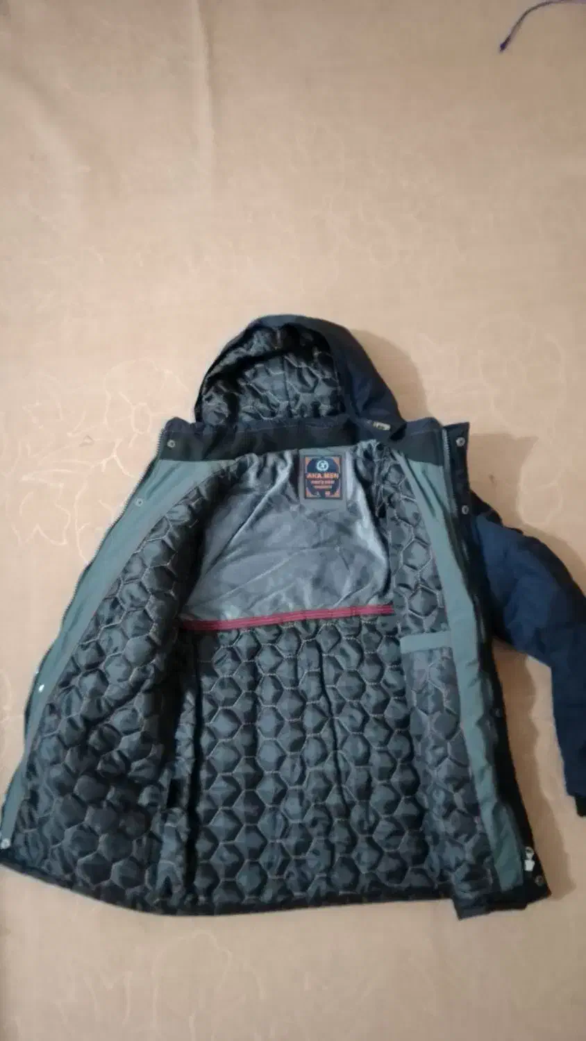 کاپشن|لباس|دهلران, |دیوار