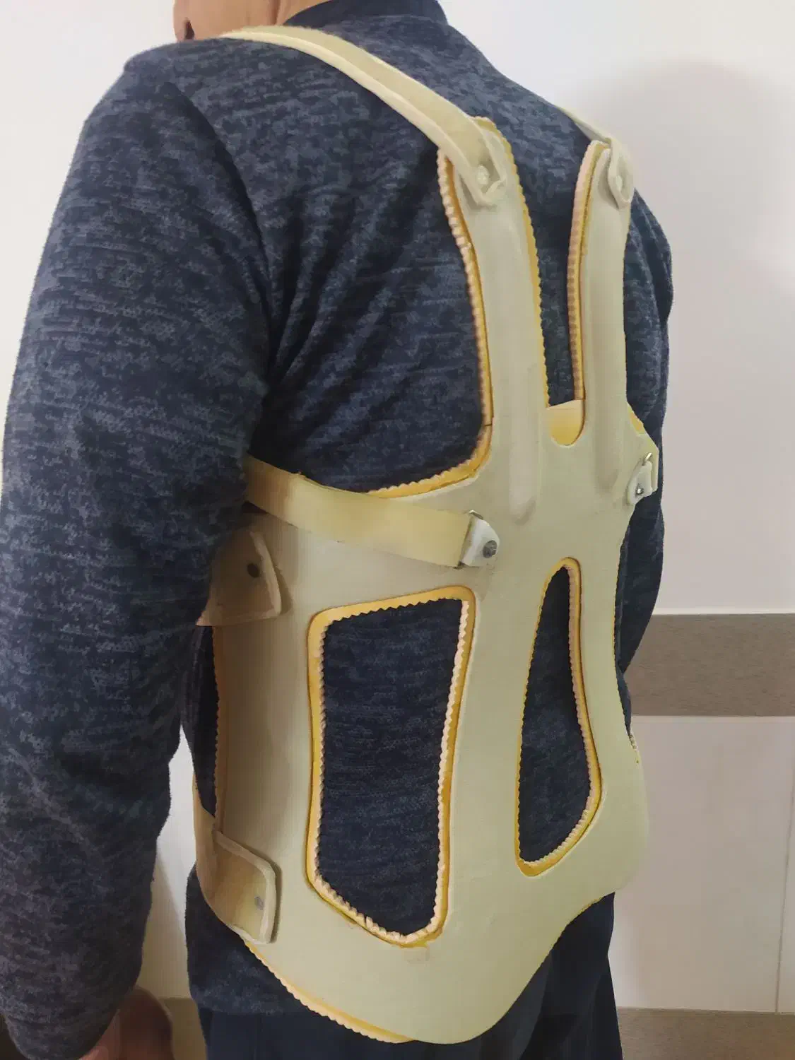 کمر بند طبی مردانه|کیف، کفش، کمربند|مینودشت, |دیوار