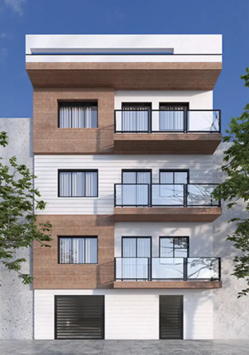 اجاره واحد یک خواب ۸۰ متری|اجارهٔ آپارتمان|شیراز, فرگاز|دیوار