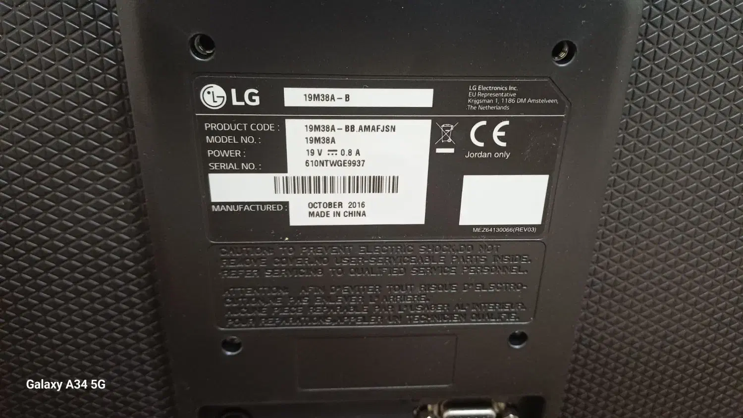 مانیتور کامپیوتر|قطعات و لوازم جانبی رایانه|اسلام‌شهر, شهرک واوان|دیوار