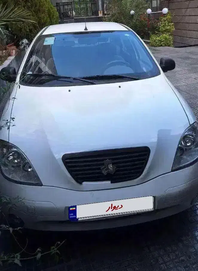 تیباصندوق دارسفیدمدل۱۴۰۰ به شرط|خودرو سواری و وانت|تهران, جنتآباد جنوبی|دیوار