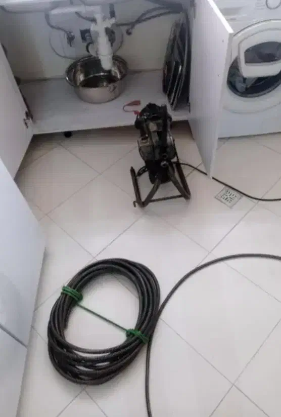 لوله بازکنی/فنرزنی (ارزانترین) اطمینان سراسراصفهان|خدمات پیشه و مهارت|اصفهان, شاهزید|دیوار