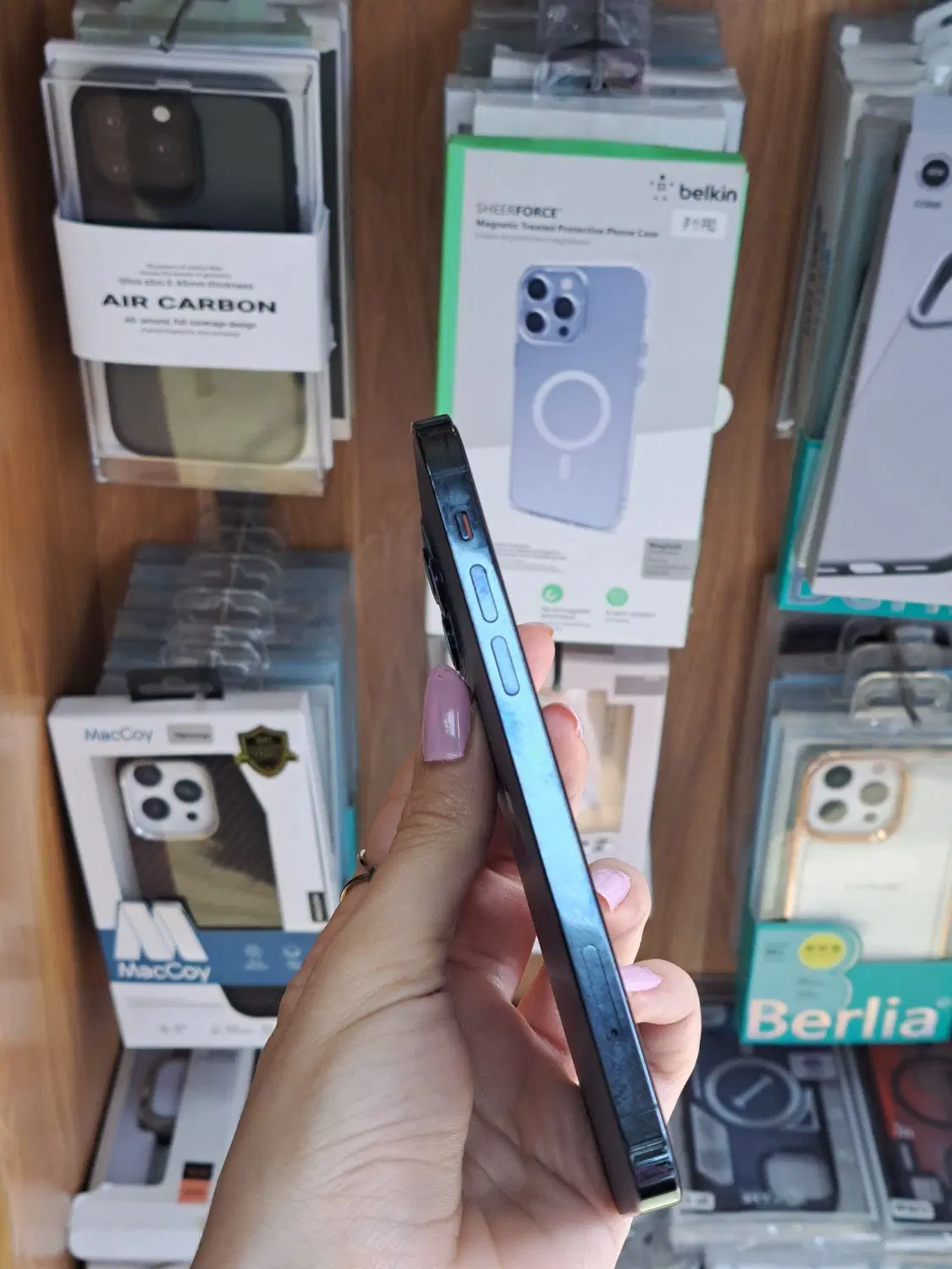 Apple iphone 12 pro 256 gig|موبایل|رشت, سیا اسطلخ|دیوار