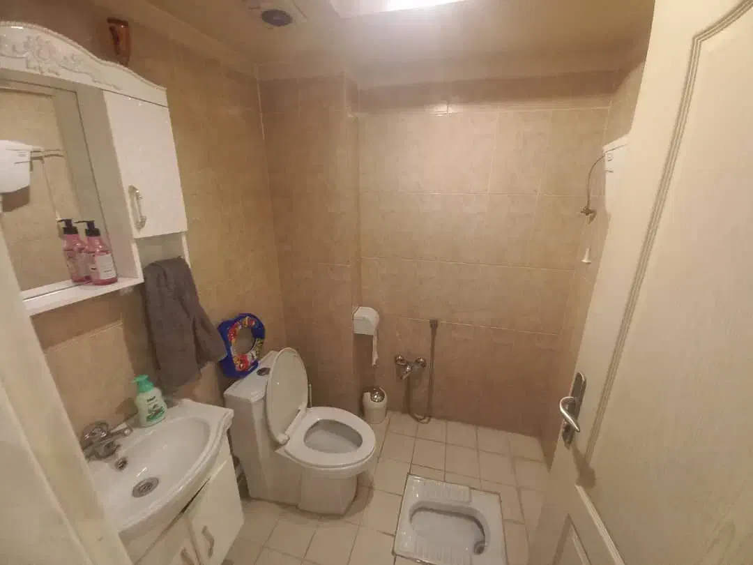 رهن کامل آپارتمان ۵۵ متری ولیعصر وردآورد